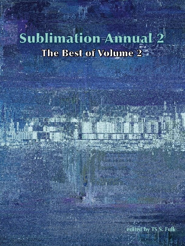 Sublimation Annual 2 : The Best of Volume 2