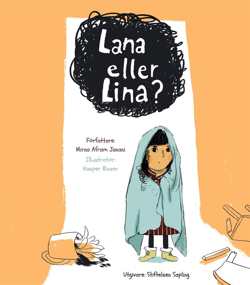 Lana eller Lina?!