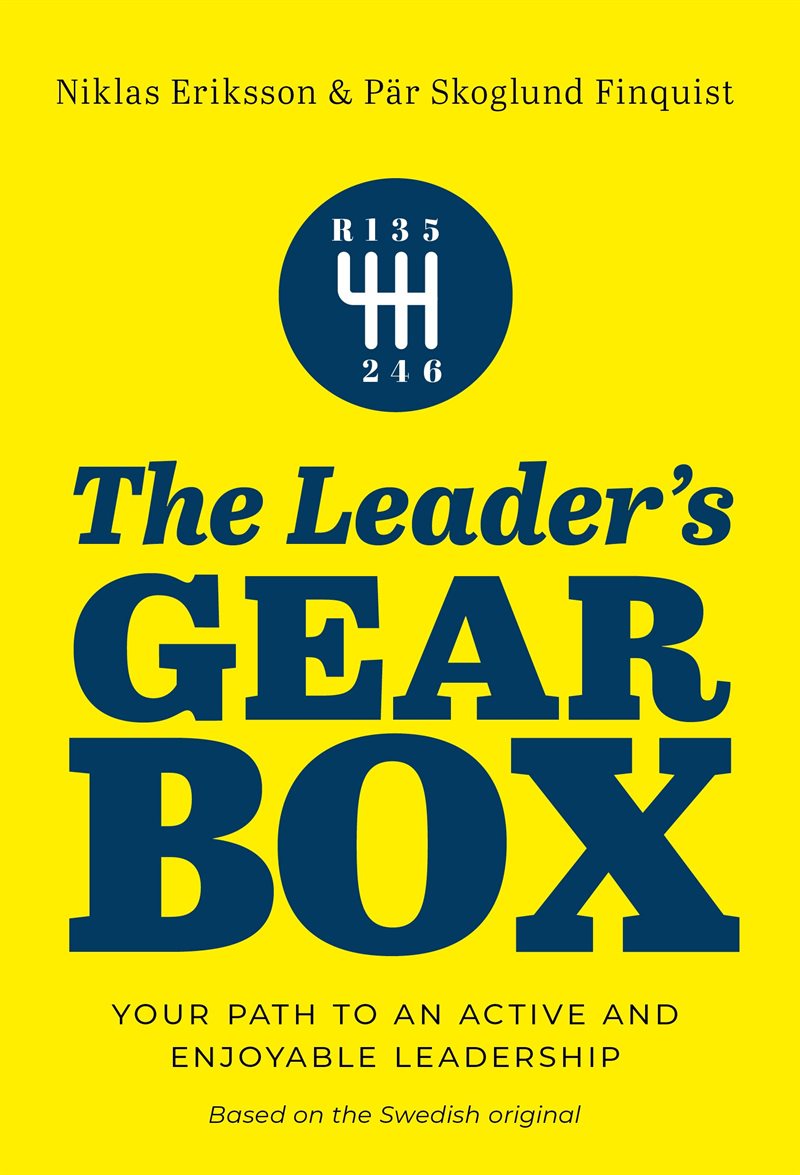 The leader
