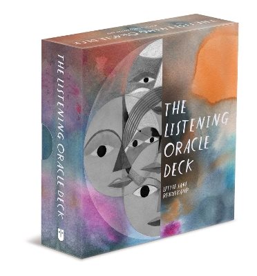 The Listening Oracle Deck