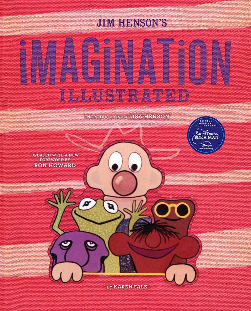 Jim Henson