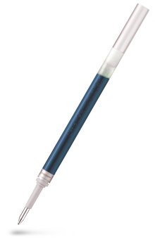 Refill PENTEL EnerGel LR7 0,7 blåsvart