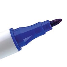 Sketchmarkers 24 färger dual tip