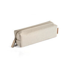 Pennskrin 21x7x7cm KOZO Sandfärg