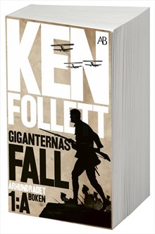 Giganternas fall