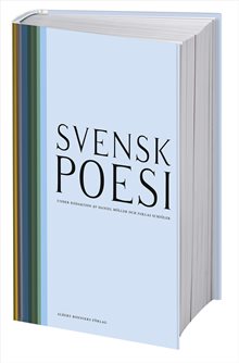 Svensk poesi