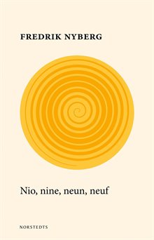 Nio, nine, neun, neuf
