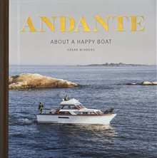 Andante : about a happy boat