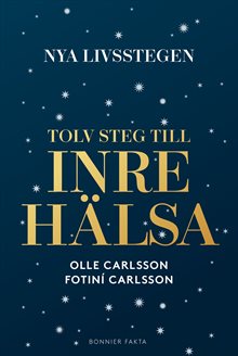 Nya livsstegen : 12 steg till inre hälsa