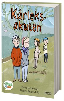 Kärleksakuten