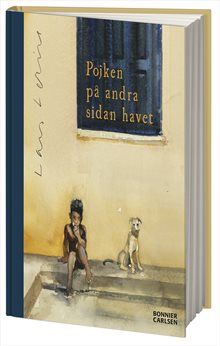 Pojken på andra sidan havet