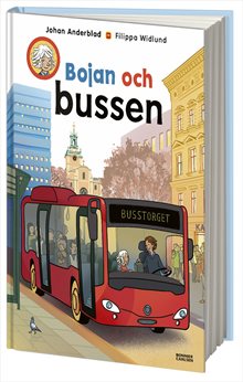 Bojan och bussen