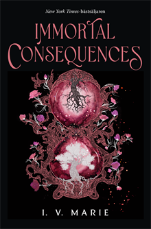 Immortal Consequences (svensk utgåva)