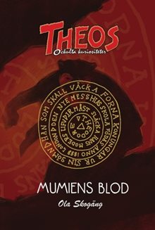 Theo - Mumiens blod