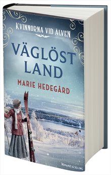 Väglöst land