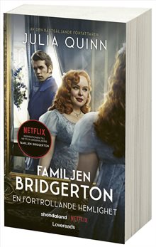 Familjen Bridgerton. En förtrollande hemlighet
